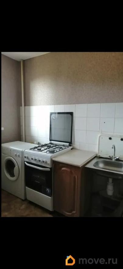 2-комн. квартира, 46 м&sup2;