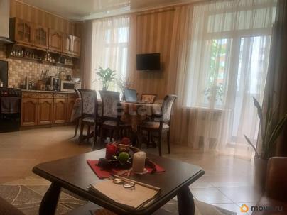 3-комн. квартира, 91.8 м&sup2;
