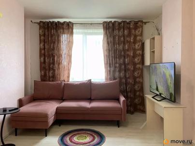 3-комн. квартира, 77 м&sup2;