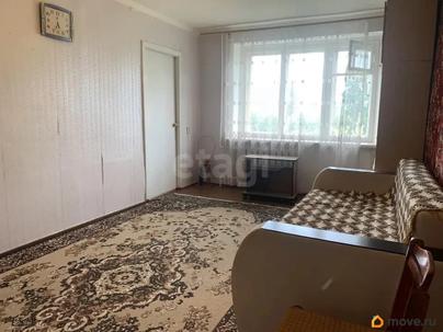 4-комн. квартира, 62 м&sup2;