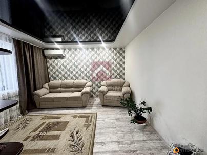1-комн. квартира, 33.7 м&sup2;