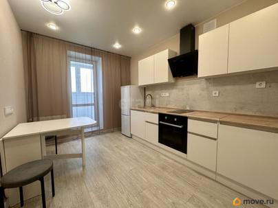 1-комн. квартира, 38 м&sup2;