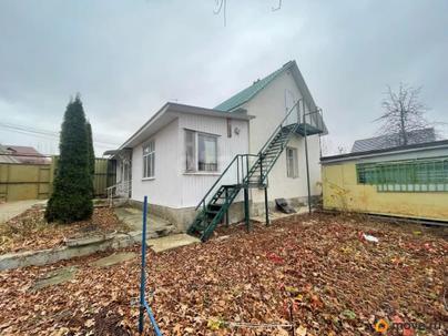 дом, 64.9 м&sup2;, 7.88 сотки