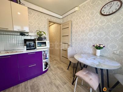 1-комн. квартира, 36.5 м&sup2;