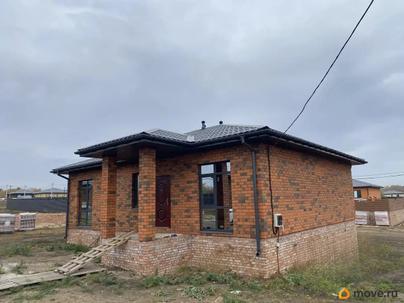 дом, 104 м&sup2;, 7 соток