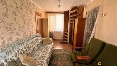 дом, 72 м&sup2;, 9.4 сотки