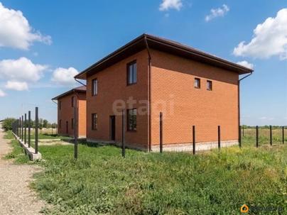 дом, 216.5 м&sup2;, 7.34 сотки