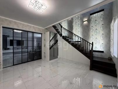 дом, 175.6 м&sup2;, 10 соток
