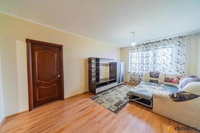 3-комн. квартира, 80.6 м&sup2;