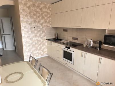 1-комн. квартира, 41.5 м&sup2;
