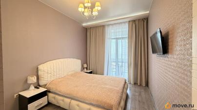 2-комн. квартира, 48.82 м&sup2;