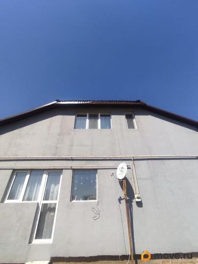 дом, 187 м&sup2;, 6 соток