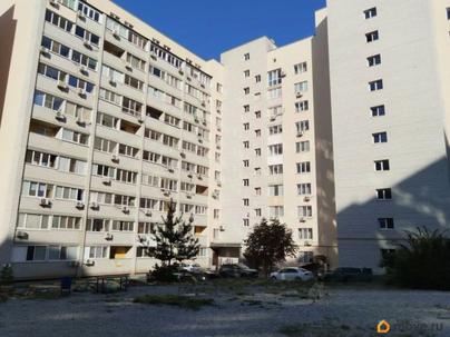 2-комн. квартира, 49.2 м&sup2;