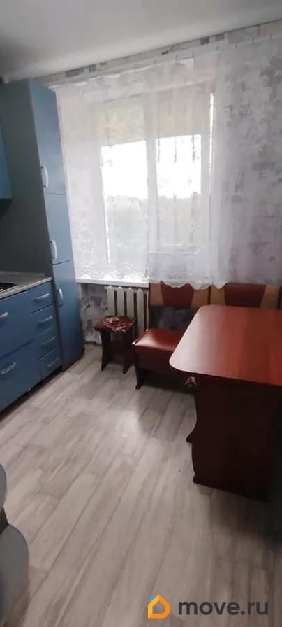 2-комн. квартира, 41.6 м&sup2;