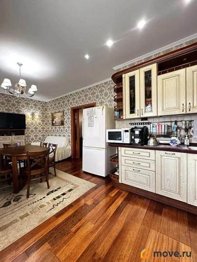 дом, 363.8 м&sup2;, 12.96 сотки