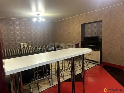 3-комн. квартира, 117 м&sup2;