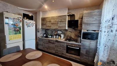 3-комн. квартира, 73.9 м&sup2;
