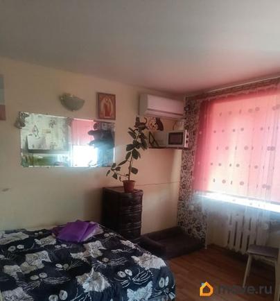комната, 17.5 м&sup2;