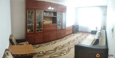 2-комн. квартира, 50 м&sup2;