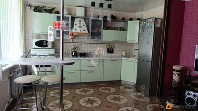 3-комн. квартира, 70.5 м&sup2;