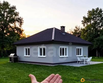 земельный участок, 18 соток