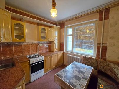 2-комн. квартира, 52.6 м&sup2;
