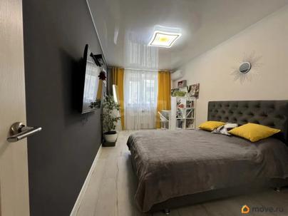 2-комн. квартира, 52.8 м&sup2;