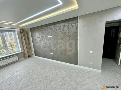 1-комн. квартира, 44 м&sup2;