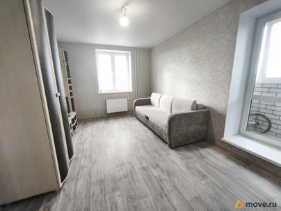 2-комн. квартира, 44 м&sup2;