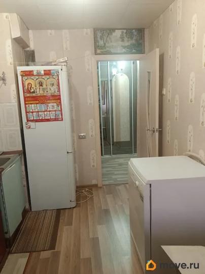 2-комн. квартира, 58 м&sup2;