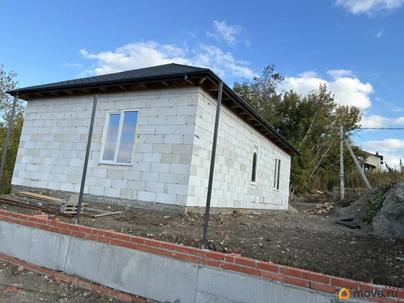 коттедж, 70 м&sup2;, 4 сотки