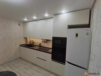 1-комн. квартира, 39.8 м&sup2;