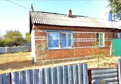 дом, 41.6 м&sup2;, 10 соток