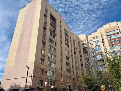1-комн. квартира, 37.2 м&sup2;