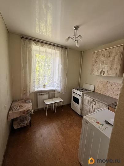 1-комн. квартира, 36 м&sup2;