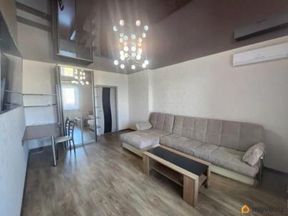 2-комн. квартира, 60 м&sup2;