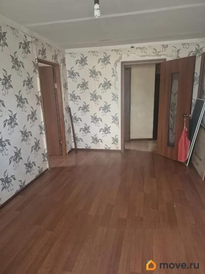 2-комн. квартира, 42 м&sup2;