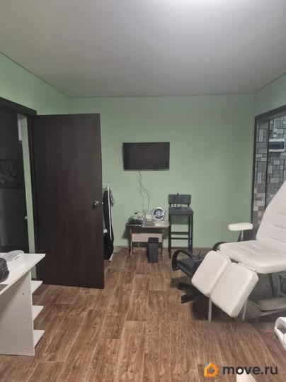 3-комн. квартира, 42 м&sup2;