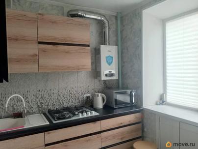 3-комн. квартира, 62 м&sup2;