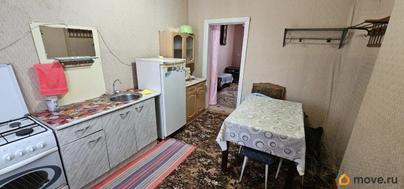 2-комн. апартаменты, 36 м&sup2;