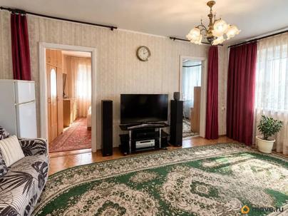 4-комн. квартира, 64.3 м&sup2;