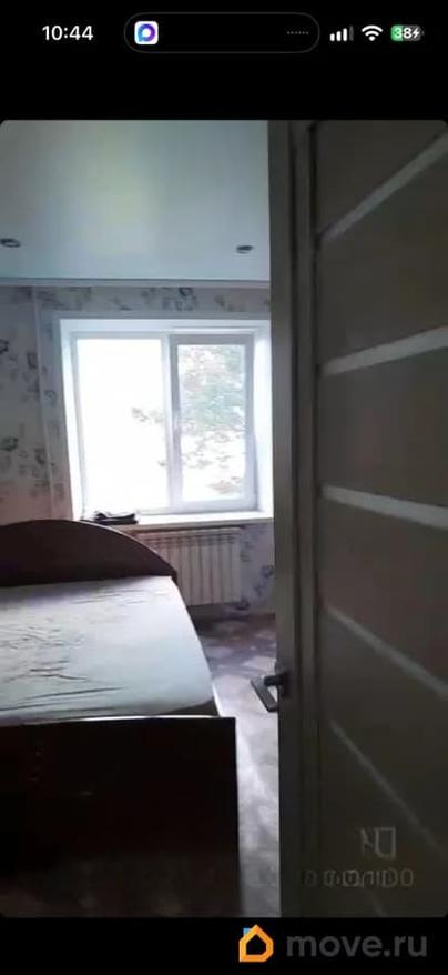 2-комн. квартира, 35.5 м&sup2;