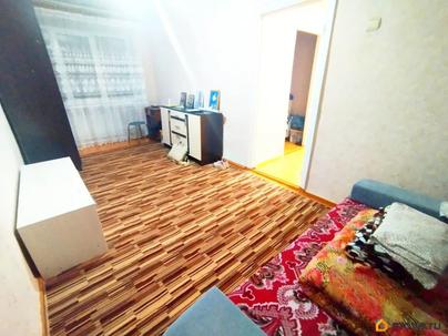 2-комн. квартира, 37 м&sup2;