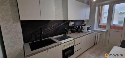 1-комн. квартира, 29.9 м&sup2;