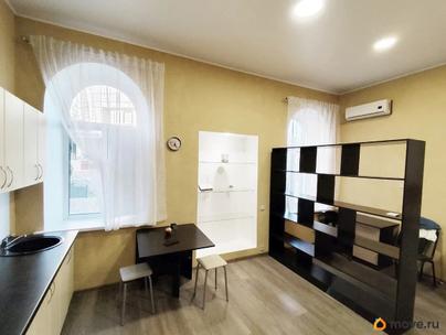 студия, 30 м&sup2;