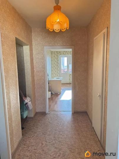 2-комн. квартира, 60 м&sup2;