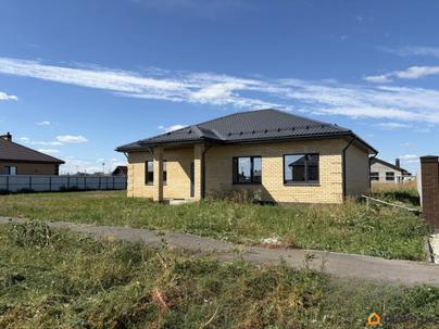 дом, 145 м&sup2;, 10 соток