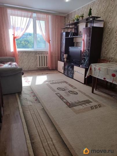 комната, 18 м&sup2;