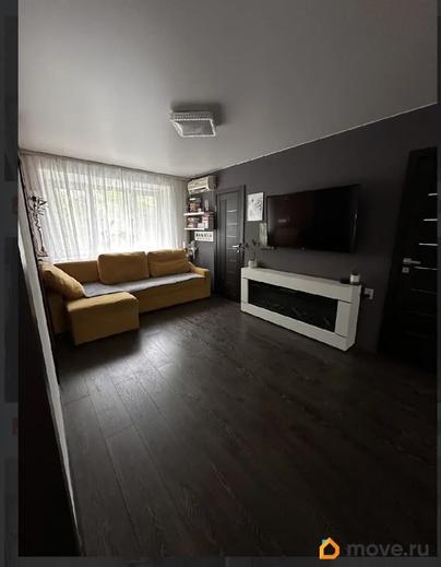 2-комн. квартира, 44 м&sup2;