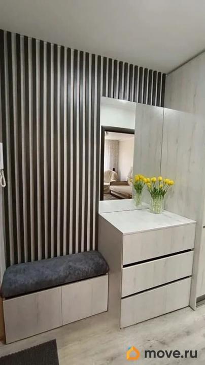 3-комн. квартира, 64.7 м&sup2;